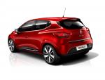 Renault Clio 2013 года